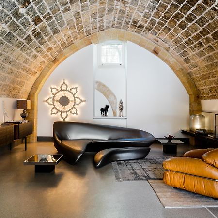 Palazzo De Noha - Boutique Hotel Lecce Zewnętrze zdjęcie