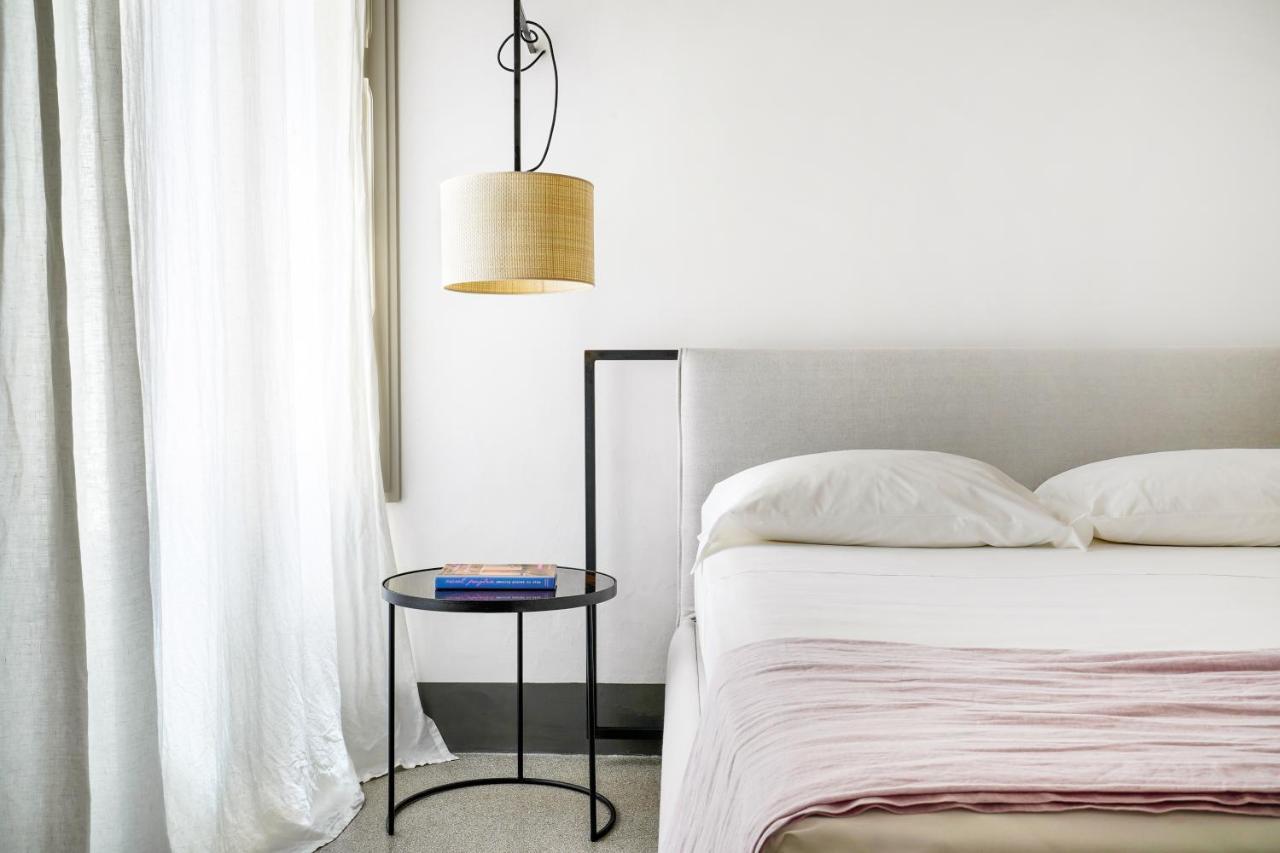 Palazzo De Noha - Boutique Hotel Lecce Zewnętrze zdjęcie