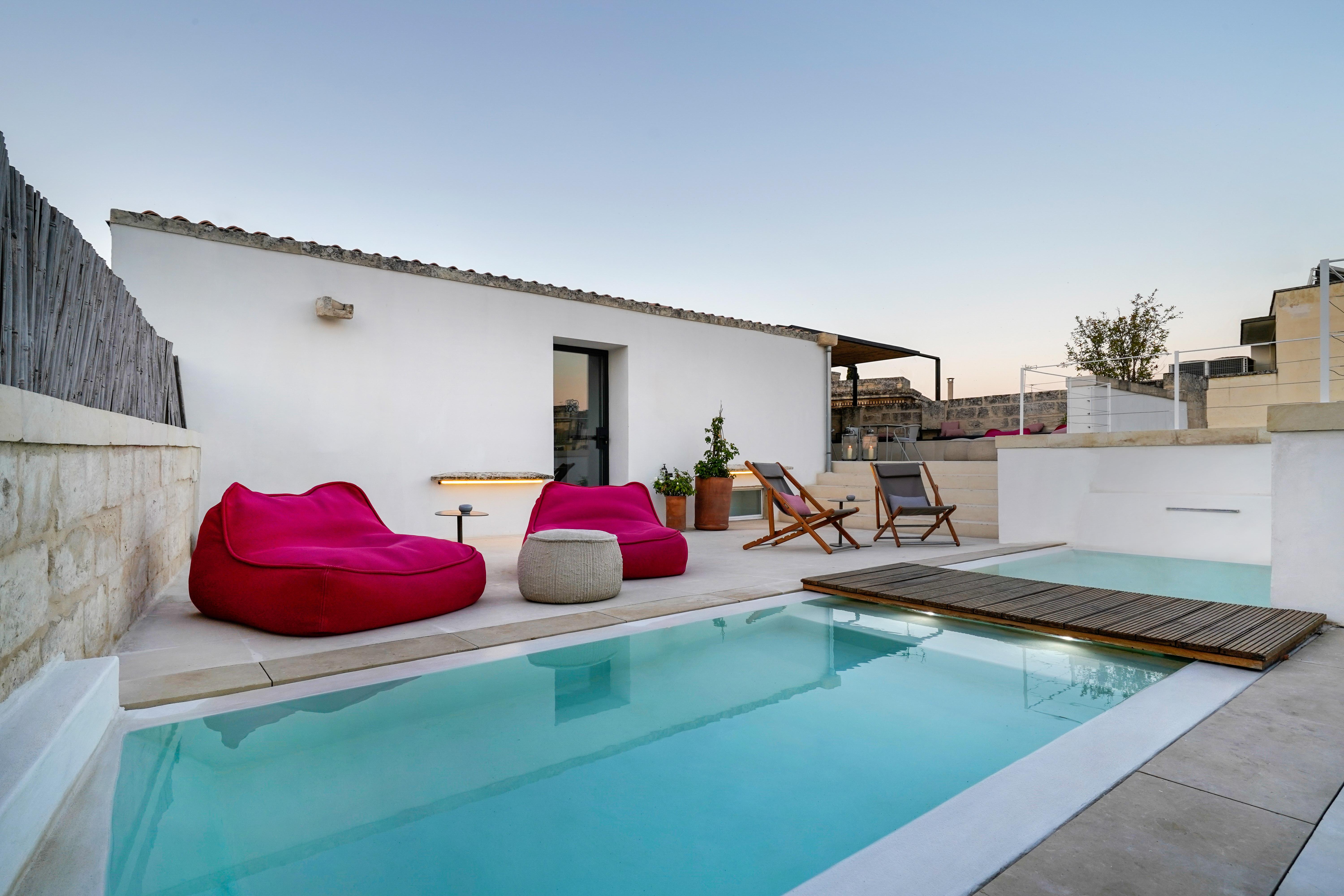 Palazzo De Noha - Boutique Hotel Lecce Zewnętrze zdjęcie