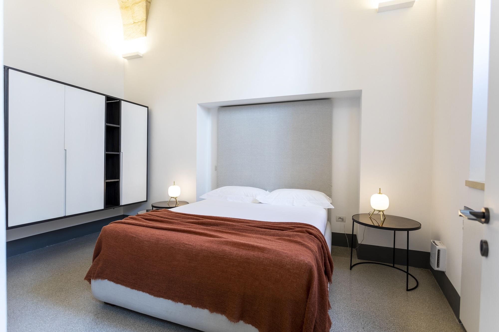 Palazzo De Noha - Boutique Hotel Lecce Zewnętrze zdjęcie