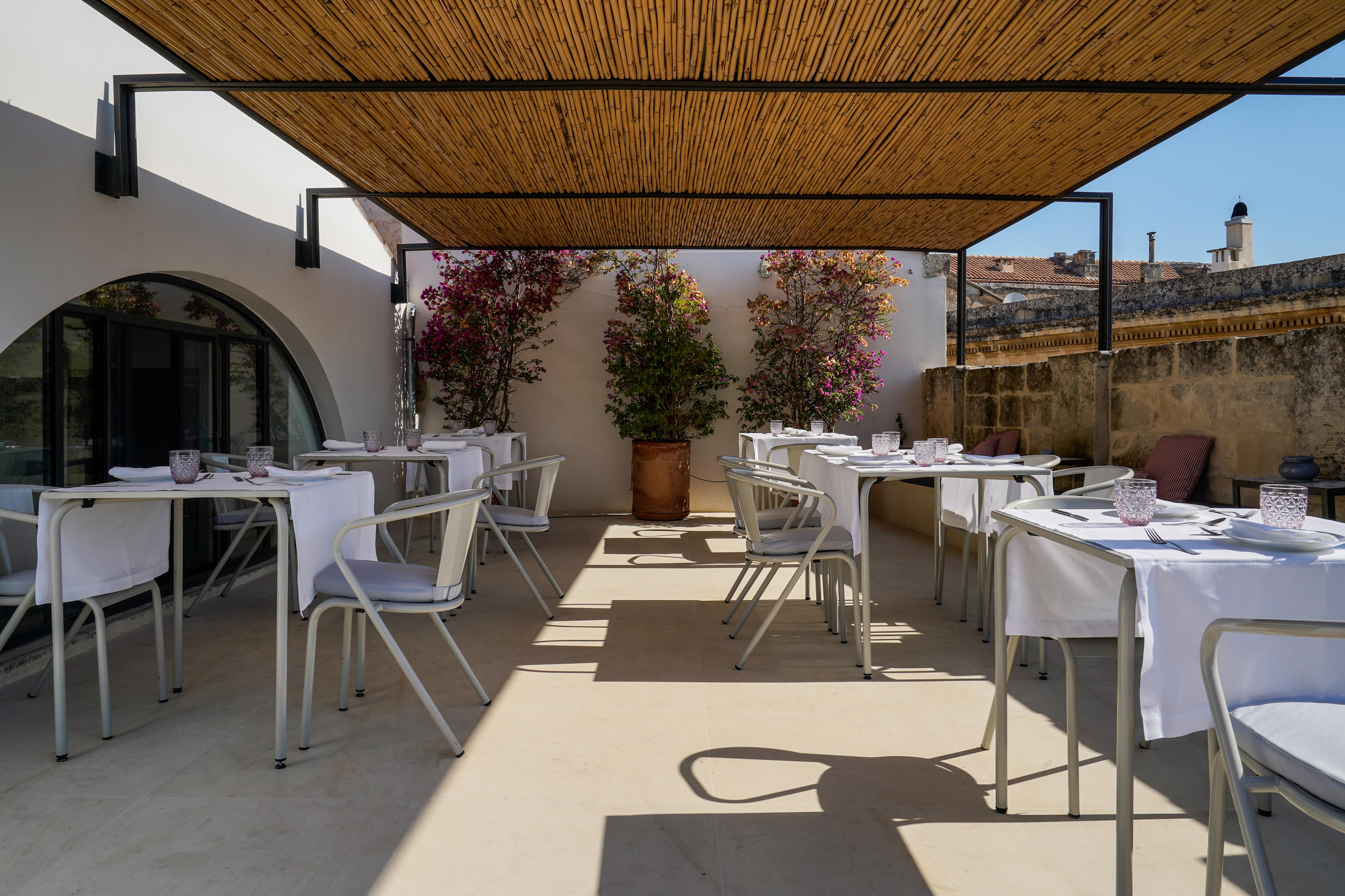 Palazzo De Noha - Boutique Hotel Lecce Zewnętrze zdjęcie