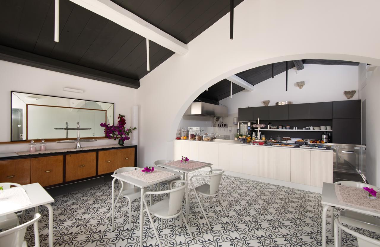 Palazzo De Noha - Boutique Hotel Lecce Zewnętrze zdjęcie